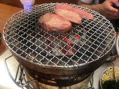 厚烧牛舌-蒜香焼肉PURUSHIN(马场路店)