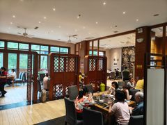 -黔蘑菇四季餐厅(观山湖店)