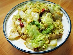 -随意茶庄·地道杭帮农家菜(梅家坞店)