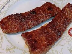 -比尔森啤酒自助烤肉(红旗街店)