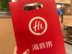 -海底捞火锅(公益西桥店)