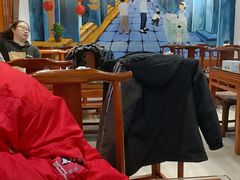 大堂-良师门滨海人家·海鲜·家常菜(滨海城店)