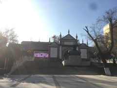 -文瀛公园