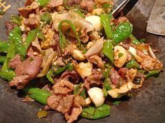 -费大厨辣椒炒肉(黄兴中心广场店)