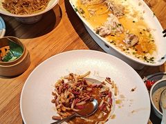 -金鱼妈妈 山野·食趣(荫山街店)