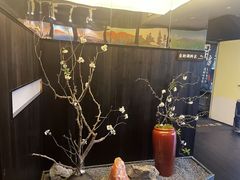 -海之屋韩式烤肉(海棠68环球美食街店)