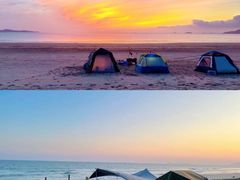 -前王院•巧克力海鲜市集餐厅(万平口店)