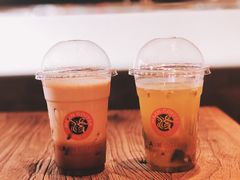 -漫咖啡(银泰创意城店)