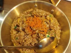 -神府路壹号·海鲜烧烤·砂锅粥·锅物(三坊七巷店)