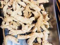 -阿姨小肉摊(同济西苑店)