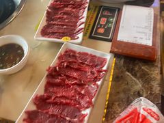 -小肥牛潮汕牛肉火锅(南联店)