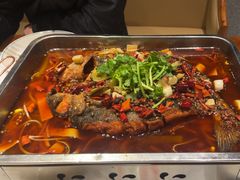 -寿州大饭店·餐厅