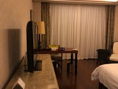 -三清山希尔顿度假酒店