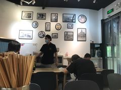 -君东记本帮面馆(天钥桥路店)