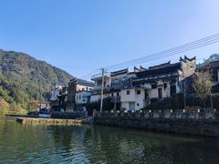 -上坦村