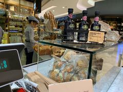 -PAPER STONE BAKERY(天环店)