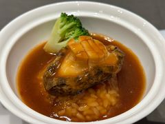 -大鹏饭店·金陵家宴(奥体中心店)