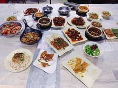 -靓靓蒸虾(恩施新天地店)