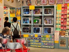 -孙文西路步行街