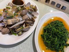 -启东小海鲜(庄先湾路1号店)