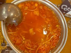 -Myth猪蹄(明洞店)