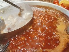 -纸盐河码头火锅(十八梯店)