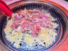 招牌肥牛-杨记齐齐哈尔烤肉(总店)