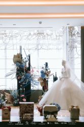 -MANLI BRIDAL婚纱