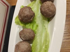 -牛很鲜潮汕牛肉火锅(朝晖路店)