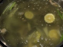 -南城十里潮汕鲜牛火锅·鲜虾生滚粥(融汇老商埠店)
