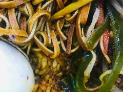 拌饭-三姐妹冷面馆(保卫路店)