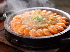 -皖香览约·徽菜(吴江吾悦店)