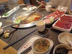 -牛品荟牛肉火锅(新城广场店)