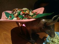 -云海肴·汽锅鸡·云南菜(天津国金汇店)