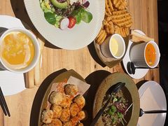 -本处·素食·融合料理(南油店)