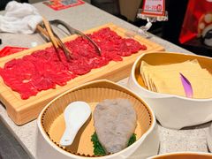 -海底捞火锅(芜湖银泰城店)
