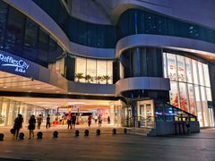 -深圳来福士广场