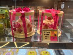 -鹤所·低糖零蔗糖烘焙(长楹店)