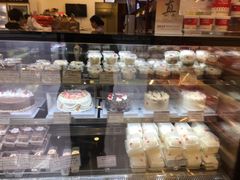 -红宝石·鲜奶小方(长阳店)