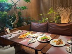 -FOOOO CITY CLUB 孚乐里音乐西餐酒吧(来福士店)