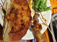 -丹东特色烤肉(学府路一部店)