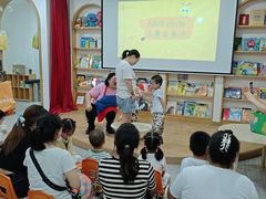 -安妮花英语·少儿·原版阅读(沙坪坝店)