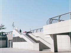 -黄浦江游览快线(金陵东路码头)