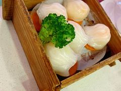 -壹间茶餐厅(天娱广场店)