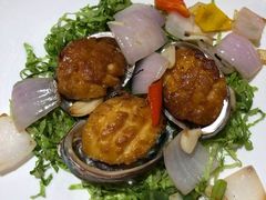 -德胜轩正宗顺德菜(宝安沙井会展中心店)