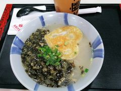 -永和大王·现磨豆浆·卤肉饭(九亭SH085店)