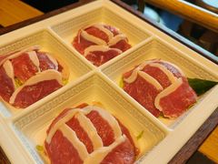 -东来顺·非遗火锅(高新店)