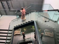 -一揽芳华汉服旗袍体验馆(拙政园店)