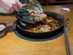 -受气牛肉·重庆耙牛肉(来福士店)