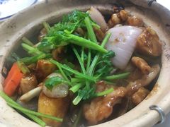 啫啫生肠-汇兴源餐馆(小北路店)